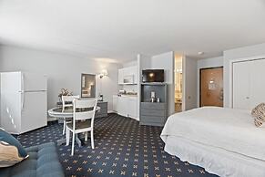 The Niantic Inn