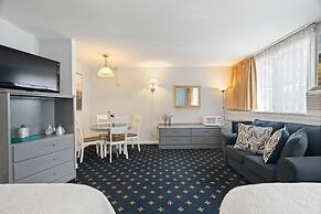 The Niantic Inn