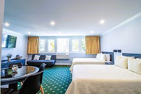 The Niantic Inn