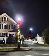 The Niantic Inn