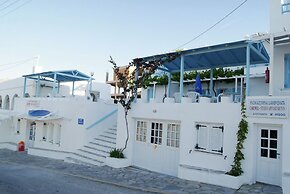 Paros Carmel