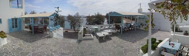 Paros Carmel