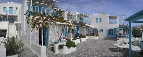 Paros Carmel
