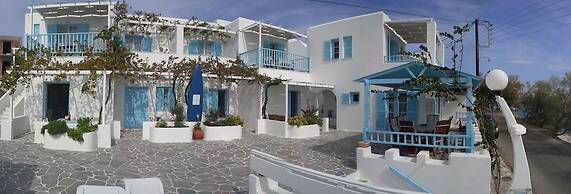 Paros Carmel