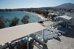 Paros Carmel