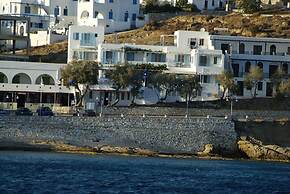 Paros Carmel