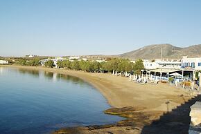 Paros Carmel
