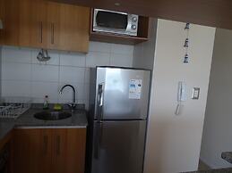 Condominio Mirador El Faro