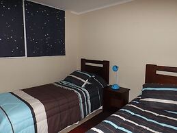 Condominio Mirador El Faro