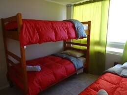 Condominio Mirador El Faro