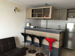 Condominio Mirador El Faro