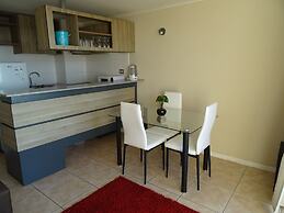 Condominio Mirador El Faro