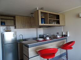 Condominio Mirador El Faro