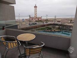 Condominio Mirador El Faro