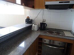 Condominio Mirador El Faro