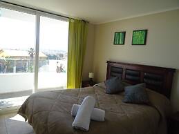 Condominio Mirador El Faro