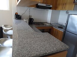 Condominio Mirador El Faro