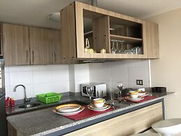 Condominio Mirador El Faro