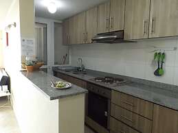 Condominio Mirador El Faro