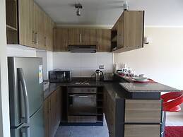 Condominio Mirador El Faro