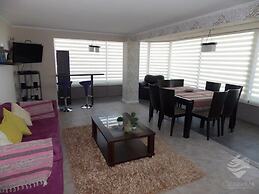 Condominio Mirador El Faro