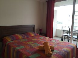 Condominio Mirador El Faro