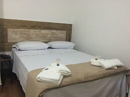 Pousada Solar das Gerais