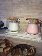 Pousada Solar das Gerais