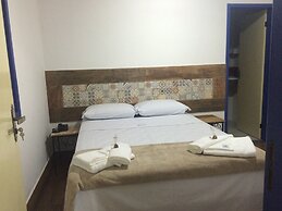 Pousada Solar das Gerais