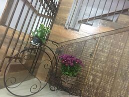 Pousada Solar das Gerais