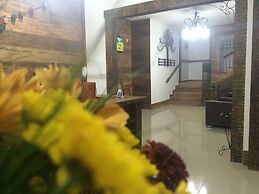 Pousada Solar das Gerais