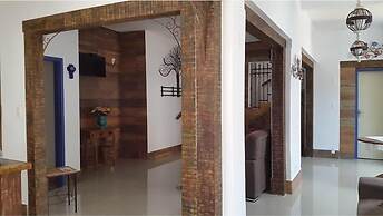 Pousada Solar das Gerais