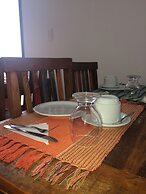 Pousada Solar das Gerais