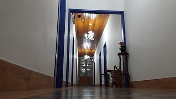Pousada Solar das Gerais