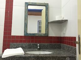 Pousada Solar das Gerais