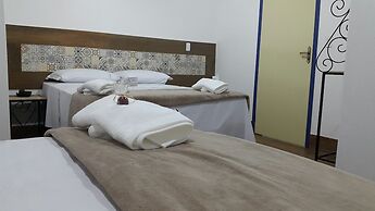 Pousada Solar das Gerais