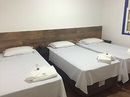 Pousada Solar das Gerais