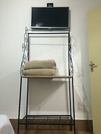 Pousada Solar das Gerais