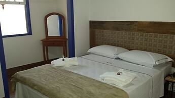 Pousada Solar das Gerais