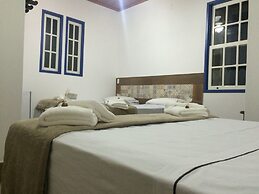 Pousada Solar das Gerais