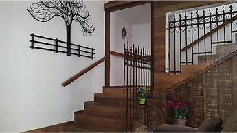 Pousada Solar das Gerais