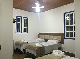 Pousada Solar das Gerais
