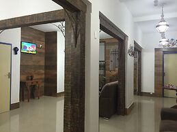 Pousada Solar das Gerais