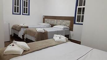 Pousada Solar das Gerais