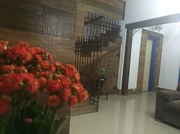 Pousada Solar das Gerais