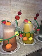 Pousada Solar das Gerais