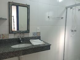 Pousada Solar das Gerais