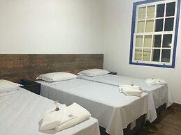 Pousada Solar das Gerais