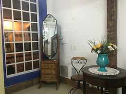 Pousada Solar das Gerais