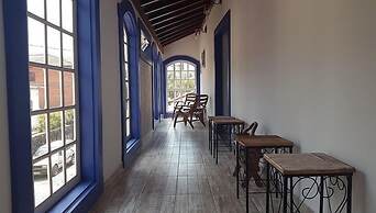 Pousada Solar das Gerais